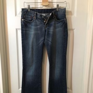 Women's Lucky Jeans - size 26